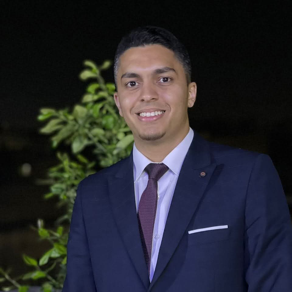 الاستاذ محمد شاكر